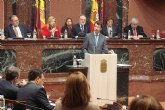 Juan Carlos Ruiz: “Zapatero cre el problema del trasvase Tajo-Segura y ahora debe solucionarlo”