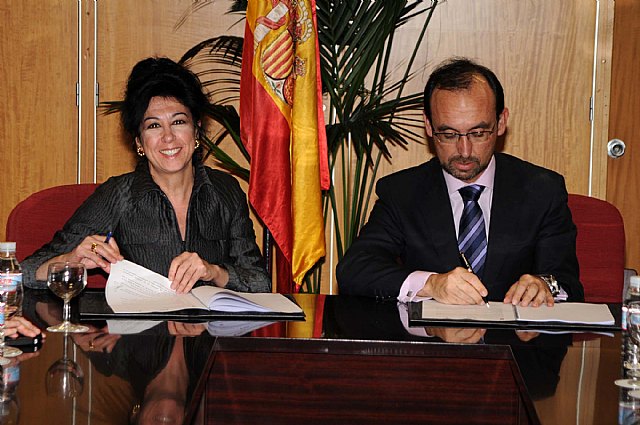 El Ministerio de Industria financiará proyectos empresariales de PYMES  de Murcia a través de ENISA - 1, Foto 1