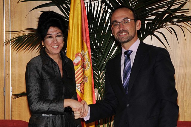 El Ministerio de Industria financiará proyectos empresariales de PYMES  de Murcia a través de ENISA - 2, Foto 2