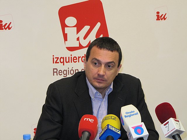 IURM apuesta por un aumento de la promoción y prevención de la salud - 1, Foto 1