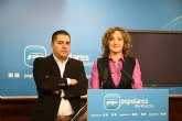 El PP denuncia el “absoluto fracaso” de la poltica de inmigracin de Zapatero