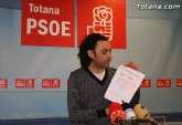 PSOE: 'El catastrazo del PP tendr un carcter retroactivo de hasta 4 años'