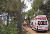 Los concejales de IU + Los Verdes elevarn al Pleno una mocin para la dotacin de nueva ambulancia al Puesto de la Cruz Roja en Totana
