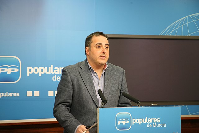 El PP pide reducir el IVA del turismo al 4% - 1, Foto 1