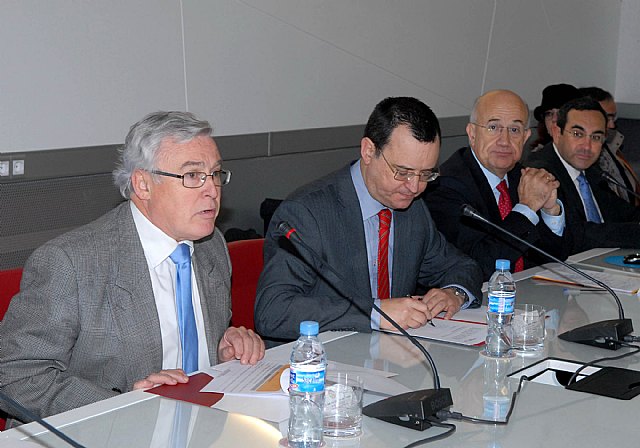 La Universidad de Murcia lidera una red para el estudio de las formas de familia - 2, Foto 2