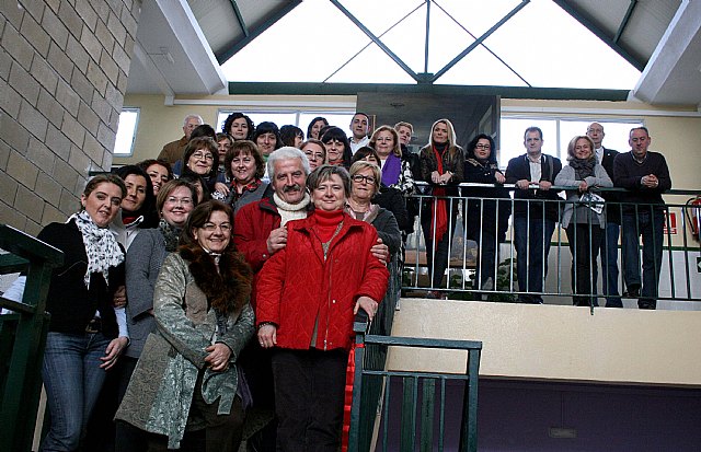 El colegio Cervantes inaugura una nueva sala del Proyecto Museo dedicada a Velázquez - 2, Foto 2