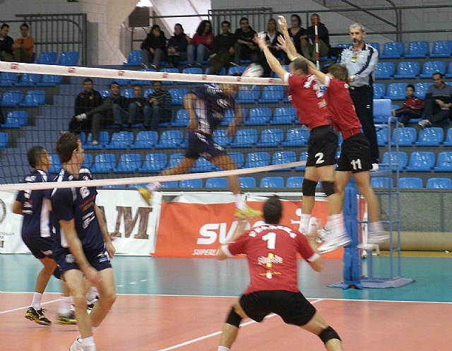 El UCAM Murcia visita al Multicaja Fábregas Sport Zaragoza - 1, Foto 1