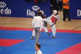 La Seleccin Regional de Taekwondo se ha hecho adulta