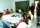 Puerto Lumbreras pone en marcha un programa formativo para incrementar las habilidades sociales de personas en riesgo de exclusión social