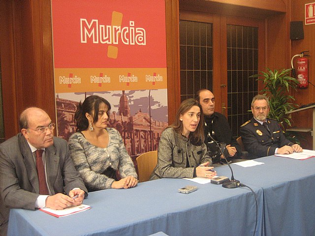 Un nuevo sistema informático permitirá dar mayor agilidad y eficiencia al servicio de retirada de vehículos mal estacionados - 1, Foto 1