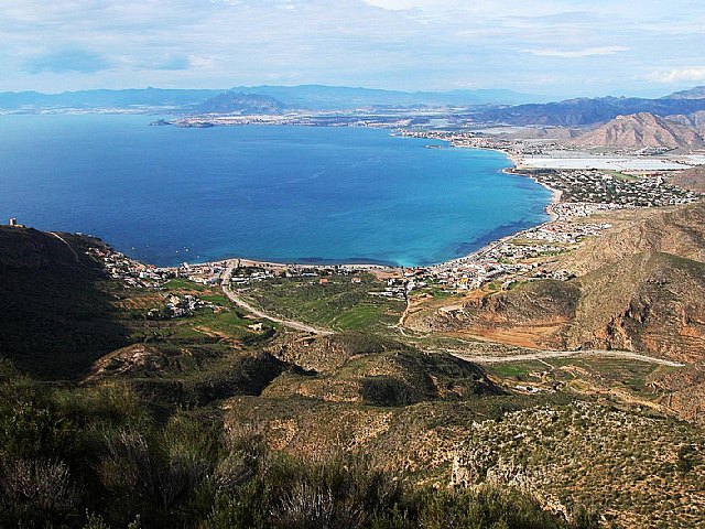 La Comunidad elabora el ‘Estudio de los peligros geológicos del litoral’ para prevenir daños en caso de terremotos e inundaciones - 1, Foto 1