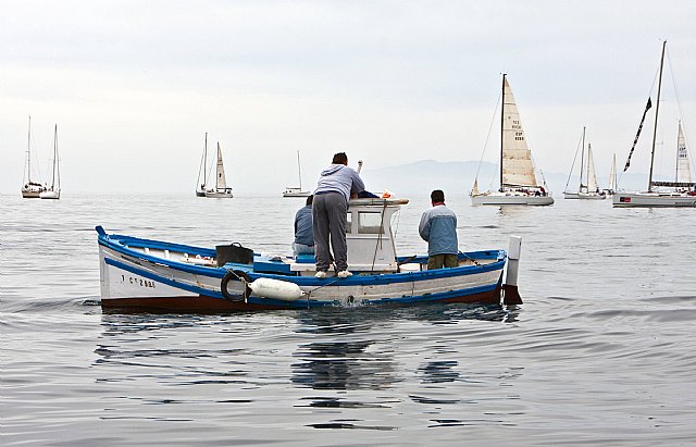 IX Edición REGATA CARNAVAL - 1, Foto 1