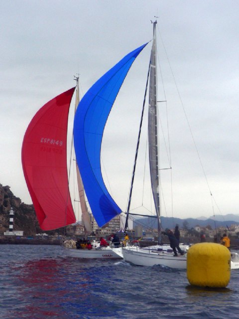 IX Edición REGATA CARNAVAL - 2, Foto 2