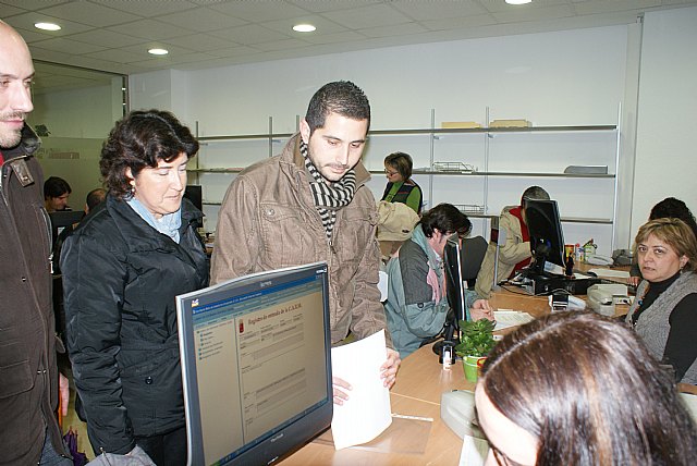 FETE - UGT pide a Sotoca que traslade al ministerio de educación las reivindicaciones del profesorado murciano para el mantenimiento de la jubilación LOE - 1, Foto 1