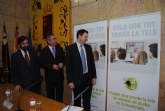 Fin del proceso de transicin a la TDT en Murcia