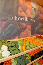 El Grupo Hortiberia apuesta por posicionarse con firmeza dentro de la gran distribucin italiana