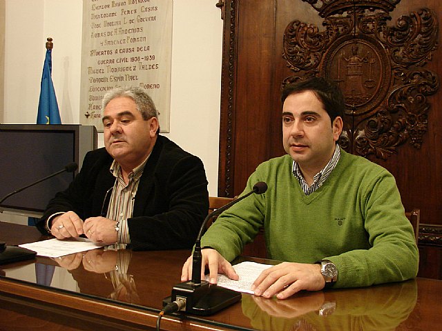 El Ayuntamiento de Lorca incrementa los canales de participación ciudadana creando el Consejo Municipal de Medio Ambiente y Sostenibilidad - 1, Foto 1