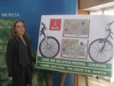 'La bicicleta en la ciudad' es la protagonista del XIV concurso de carteles por el Da Mundial del Medio Ambiente