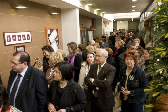 El Museo del Bolillo de La Palma comienza una nueva andadura - 1, Foto 1