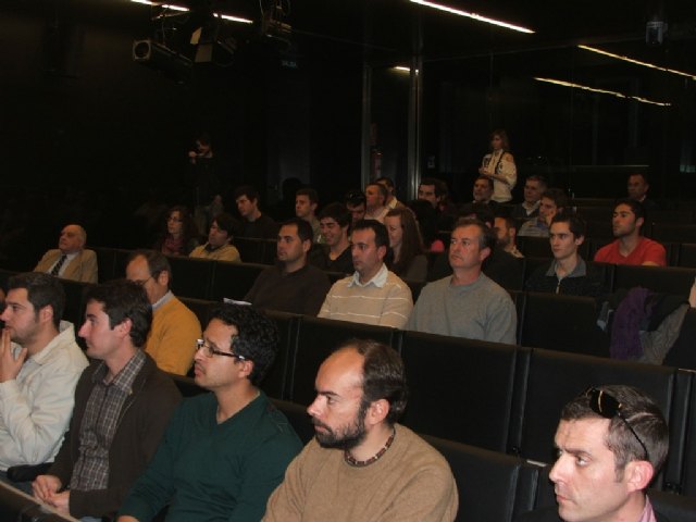 Inaugurado el Curso de Navegación Clásica a vela - 2, Foto 2