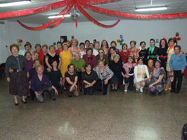 Blanca celebra una semana dedicada a la mujer. Blanca rinde homenaje a la mujer - 2, Foto 2