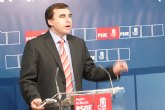 El PSOE pide a Valcrcel una ayuda de 425 euros para los autnomos sin trabajo