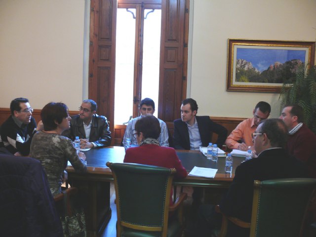 El alcalde y la concejal de Turismo estuvieron presentes en un pleno de la Mancomunidad del Nordeste - 1, Foto 1