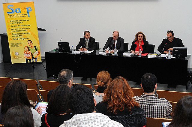 Se inauguró  el curso online sobre salud y deporte - 1, Foto 1