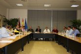 El Consejo Asesor Regional de las Organizaciones Profesionales Agrarias aprueba sus normas de funcionamiento