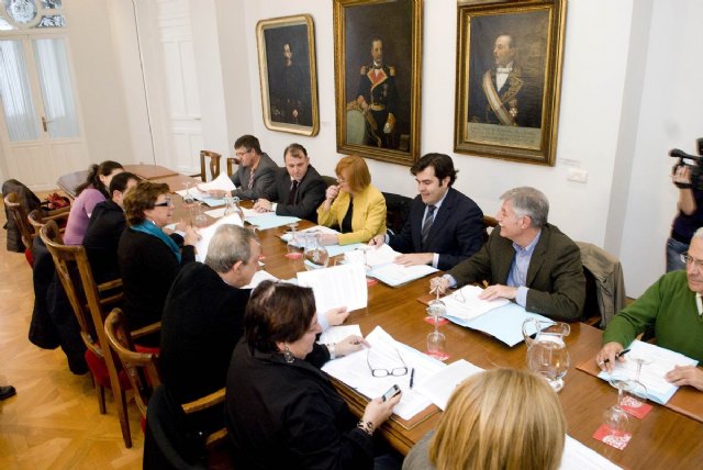 Rosario Montero nombrada gerente de la Fundación Oficina de Congresos - 1, Foto 1