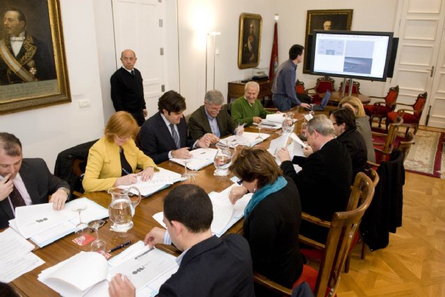 Rosario Montero nombrada gerente de la Fundación Oficina de Congresos - 2, Foto 2