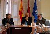 El Comit  del proyecto Novagrimed aborda en Murcia 10 acciones innovadoras para promover la agricultura mediterrnea