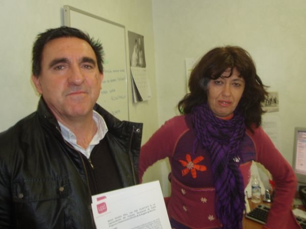 UPyD entrega a los grupos de la Asamblea su propuesta de reforma de la Ley Electoral regional - 3, Foto 3