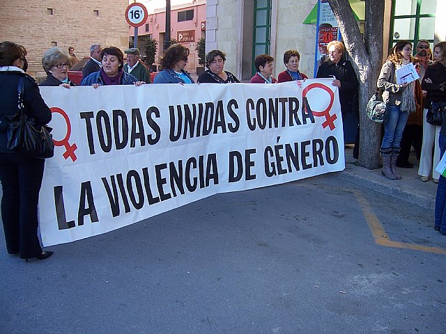 El CAVI ha atendido a 107 mujeres que han sufrido cualquier acto de violencia desde su puesta en funcionamiento en el 2008, Foto 1