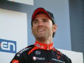 Alejandro Valverde: “La diferencia es mnima”