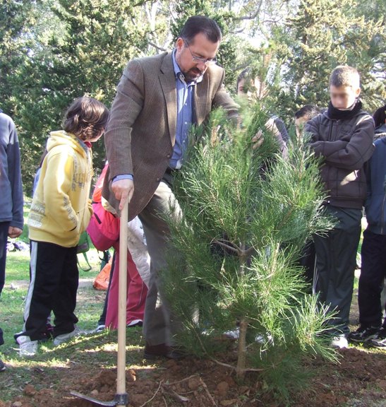 Agricultura recuerda la importancia de los bosques con motivo del ‘Día Mundial Forestal’ - 1, Foto 1