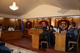 El Plan General de Ordenacin Municipal de Alguazas  vuelve a pleno con modificaciones sustanciales