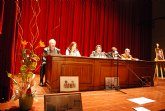 La Asociacin Cultural 'Caja de Semillas' en colaboracin con el ayuntamiento de Totana realiza un homenaje a 'Antonio Machado y sus races totaneras'