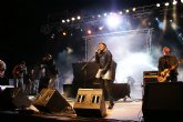Explum música congregó  anoche a más de 3.000 personas en Puerto Lumbreras donde se dieron cita las últimas tendencias musicales