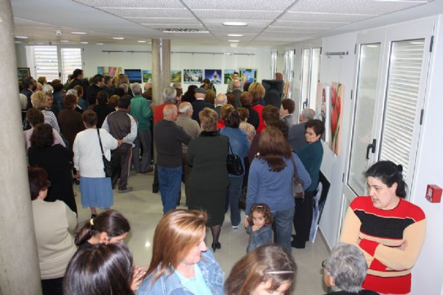 Los vecinos de Roldán cuentan con el nuevo Espacio Multiusos - 3, Foto 3