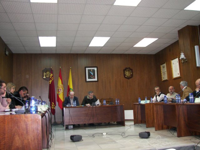 El Ayuntamiento también adoptará  medidas para colaborar en la detención de la pérdida de biodiversidad en el municipio - 1, Foto 1