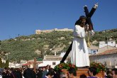 Puerto Lumbreras acoge el tradicional Va Crucis hasta el Castillo de Nogalte