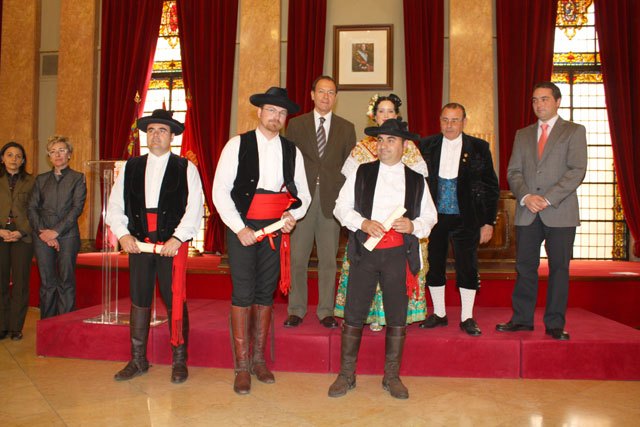 El Alcalde convoca a todos los murcianos a celebrar el Bando de la Huerta con alegría y respeto al entorno - 3, Foto 3