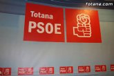 Los socialistas exigen al PP de Totana que 'explique de dnde sac el dinero para financiar los excesos de su campaña electoral en 2007'
