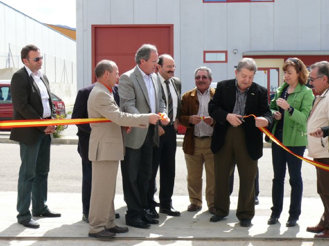 Jumilla acoge, este fin de semana, el XXXII Concurso-Subasta Nacional de Caprino de la Raza Murciano-Granadina - 1, Foto 1