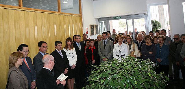 Los vecinos, jóvenes y mayores del barrio de San José  disfrutan desde hoy de un nuevo local social de 500m2 - 2, Foto 2