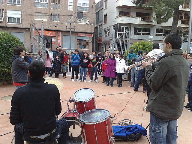 El próximo fin de semana 17 y 18 de abril habrá nuevas actividades ‘X la calle’ en Jumilla - 1, Foto 1