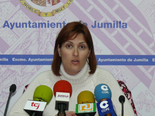 El Ayuntamiento va a instar a la CC.AA. para solicitar información sobre el Centro de Atención a la Infancia - 1, Foto 1