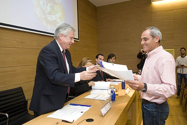 68 establecimientos obtienen diplomas por su compromiso con la calidad turística - 2, Foto 2