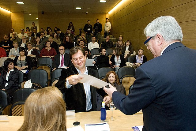 68 establecimientos obtienen diplomas por su compromiso con la calidad turística - 3, Foto 3